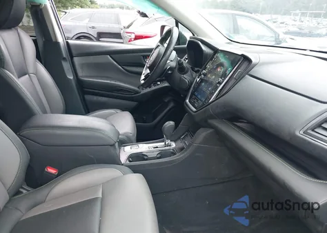 2023 Subaru Ascent Onyx Edition 7-Passenger z USA, uszkodzony, nr VIN 4S4WMAHDXP3451937